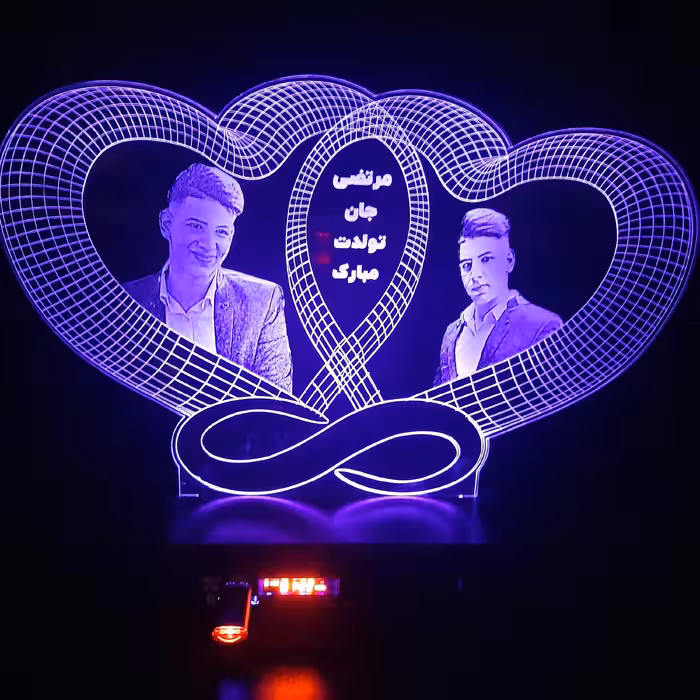 بالبینگ (آباژور )های چهره تک رنگ ساده کولای  بهترین نوع کادو برای کسانی که دوستشان دارید 