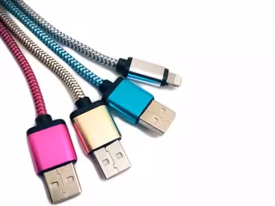 کابل کنفی پاور بانک