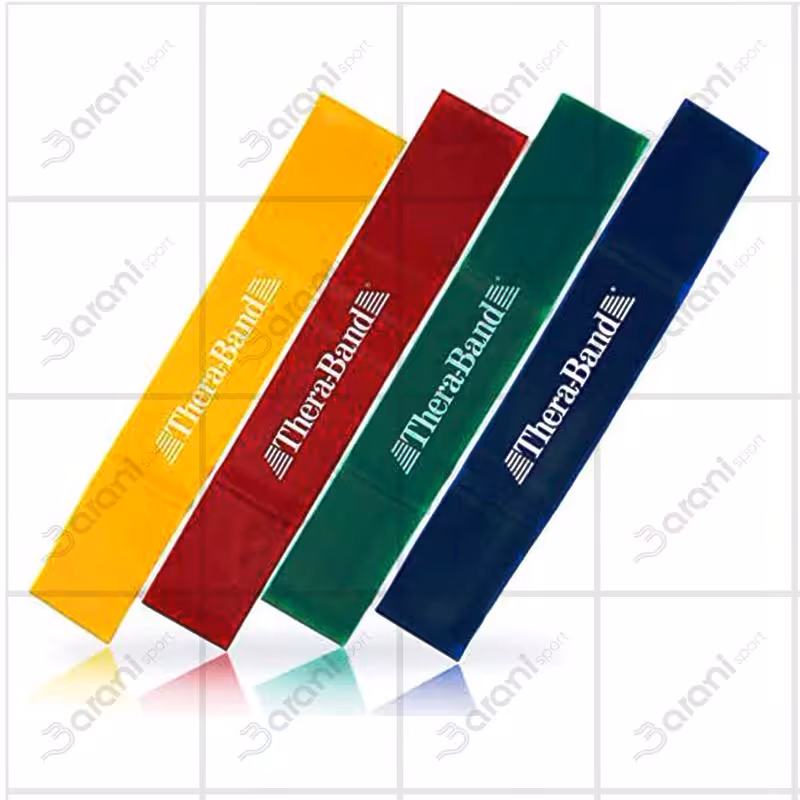 کش مینی لوپ ترا باند