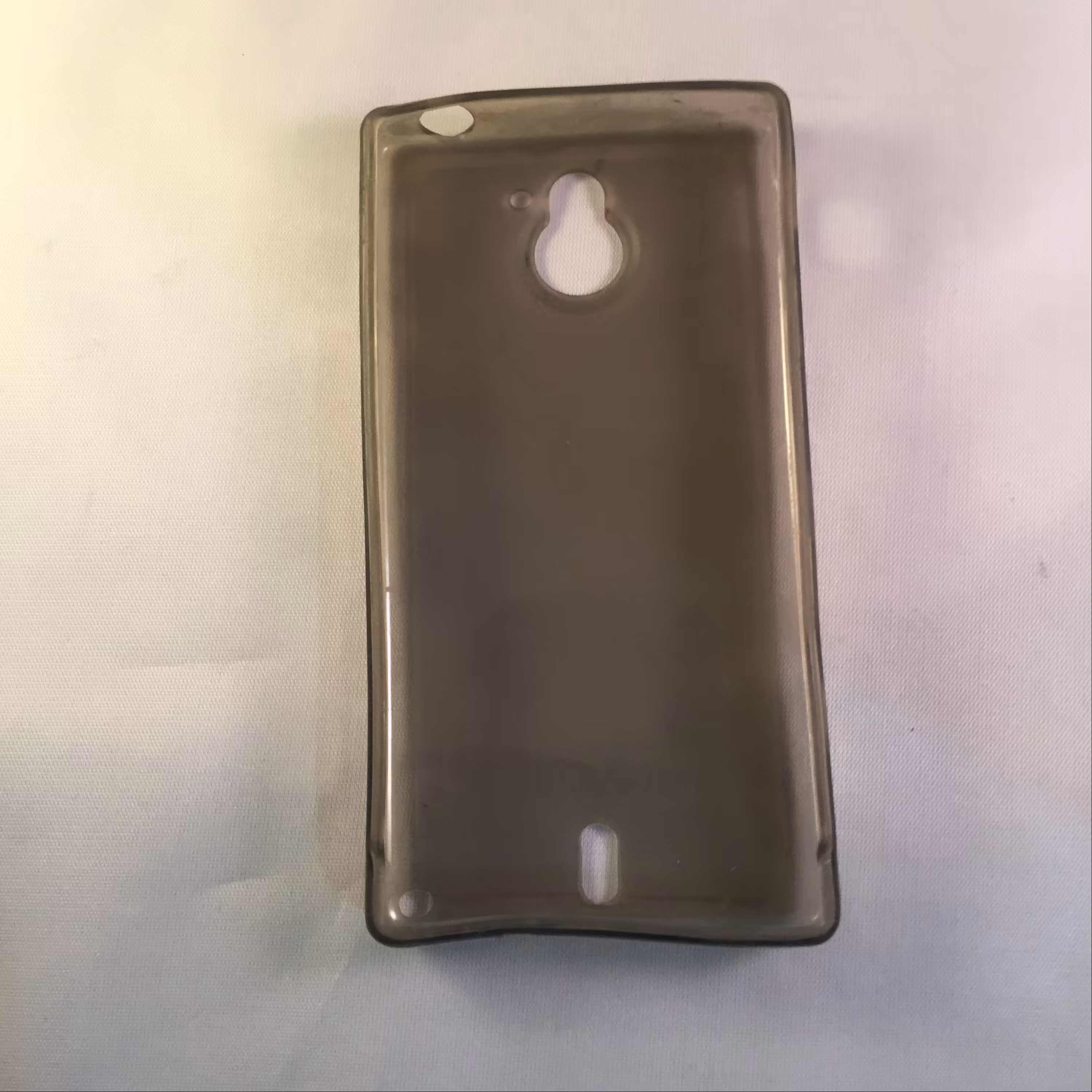 کاور و برچسب صفحه نمایش سونی SONY SOLA MT27i