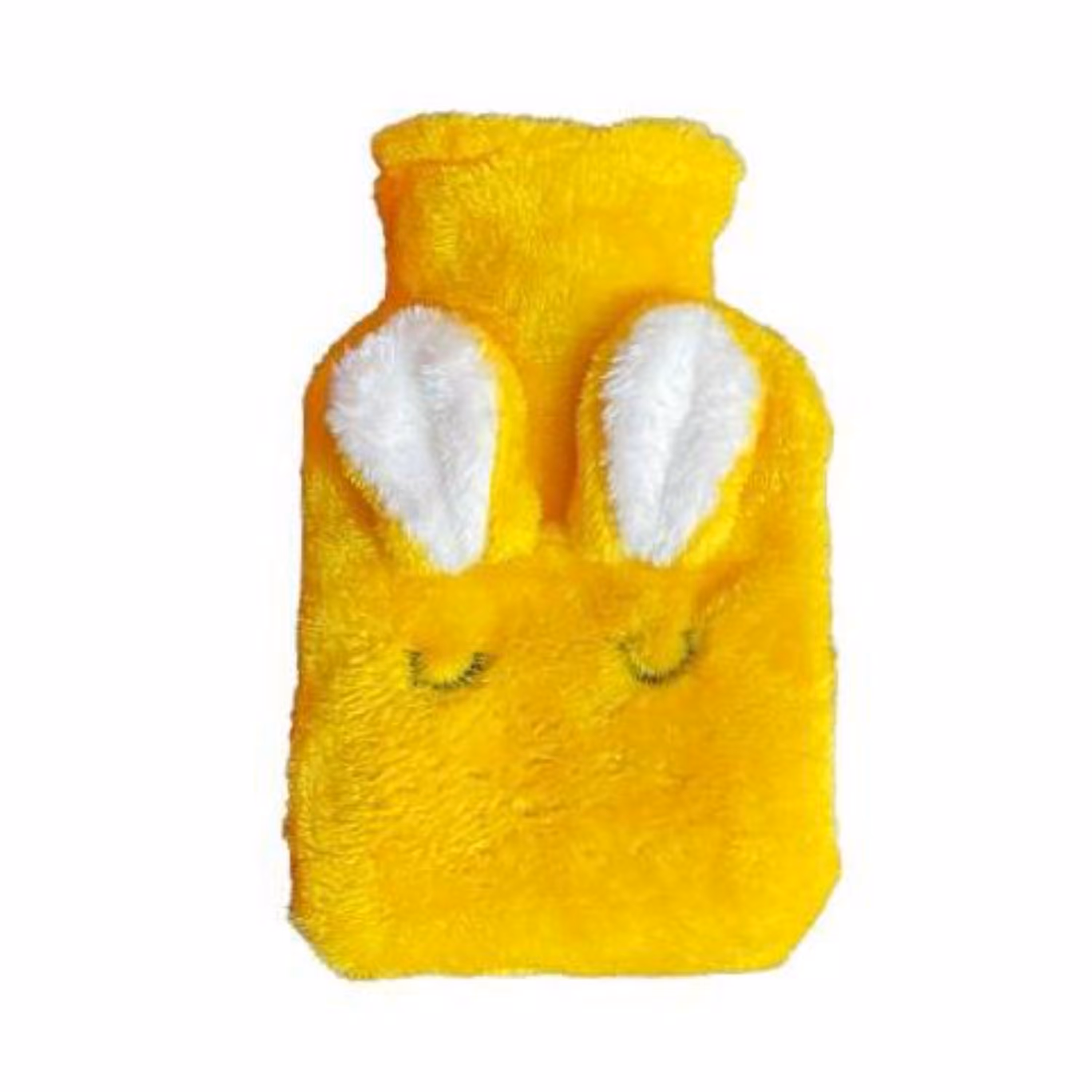 کیسه اب گرم روکشدار UNIQUE مدل بچه گانه