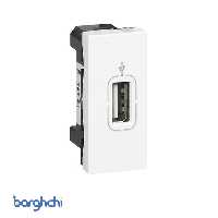 پریز USB باریک لگراند