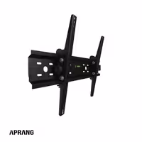 براکت دیواری تلویزیون وی آی پی پلاتینیوم مدل Z7 مناسب برای تلوزیون 32 تا 65 اینچ