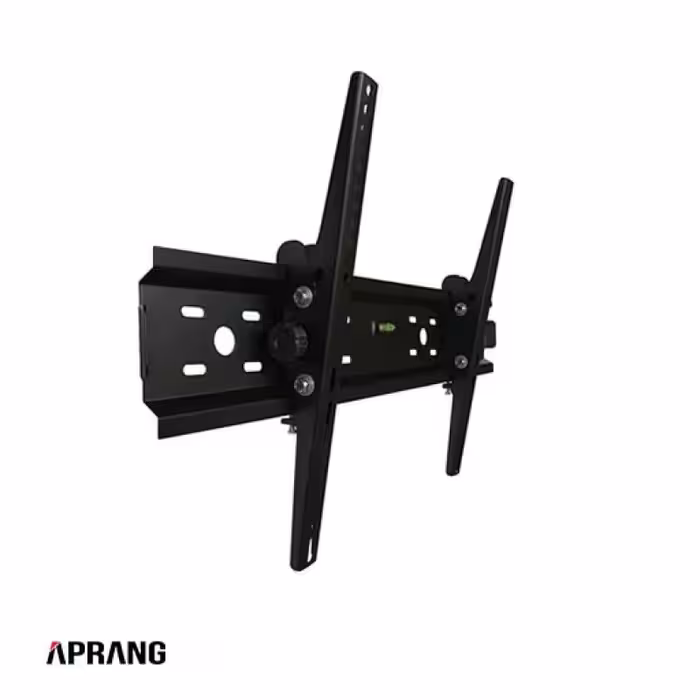 براکت دیواری تلویزیون وی آی پی پلاتینیوم مدل Z7 مناسب برای تلوزیون 32 تا 65 اینچ