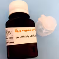 روغن زردچوبه ویولا