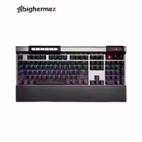 کیبورد باسیم مخصوص بازی ردراگون مدل REDRAGON KEY K563