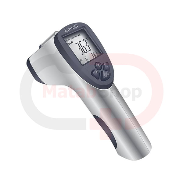 تب سنج دیجیتال مادون قرمز EmsiG CT95