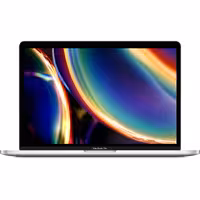 لپ تاپ 13 اینچی اپل مدل MacBook Pro MWP72 2020