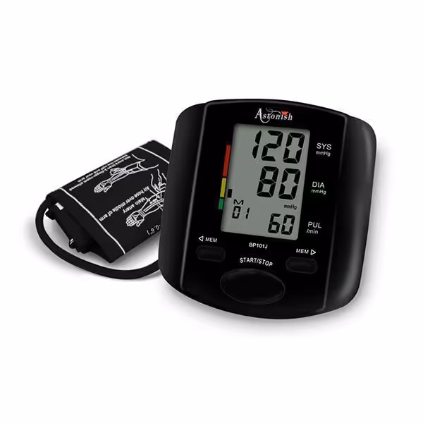 فشار سنج بازویی استونیش BP101J
