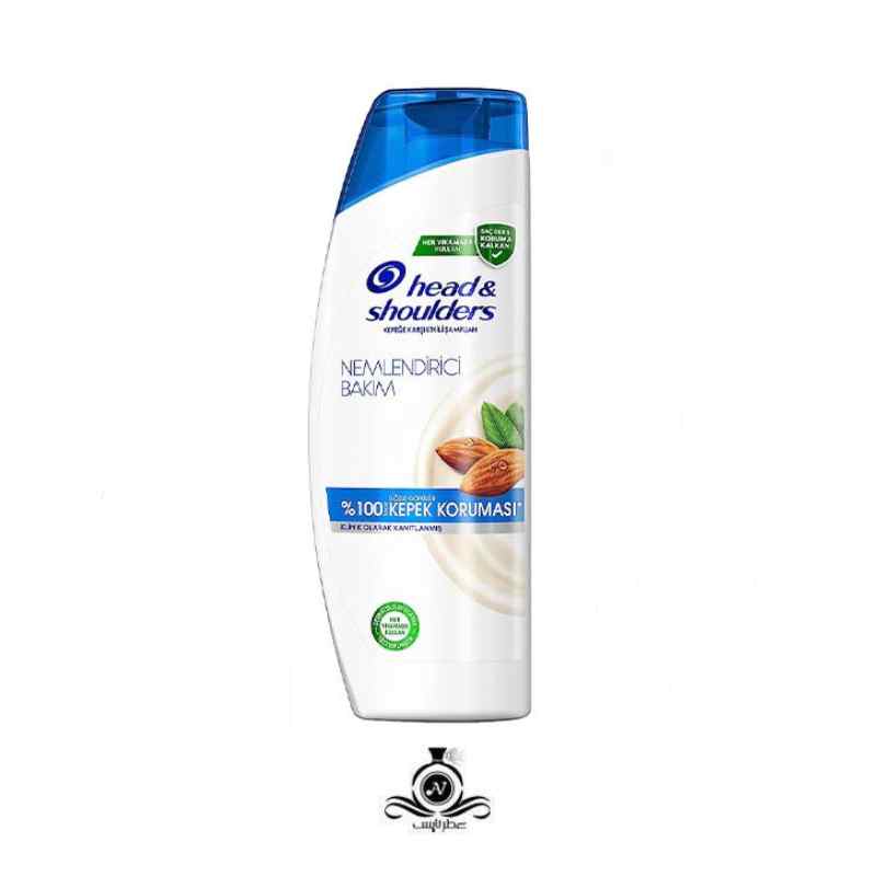 شامپو ضد شوره مو هد اند شولدرز مدل nemlendirici bakim head &amp; shoulders