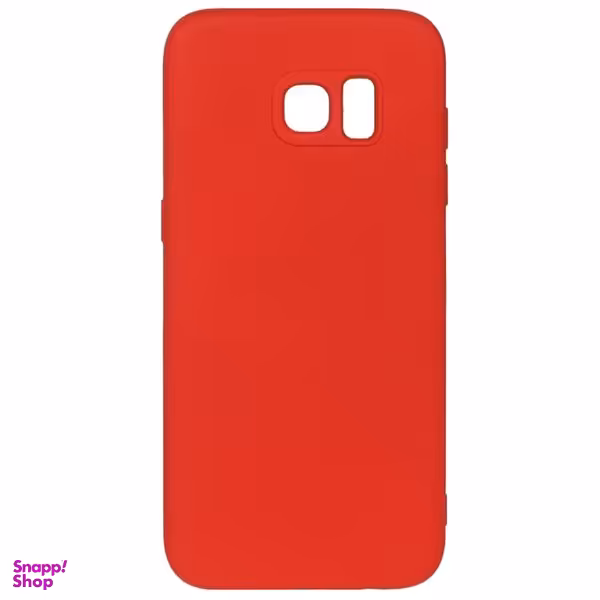 کاور گوشی موبایل مدل SIL-S7E مناسب سامسونگ Galaxy S7 edge