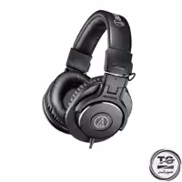 هدفون استودیویی ATH-M30X Audio-Technica