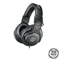 هدفون استودیویی ATH-M30X Audio-Technica
