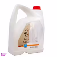 اکسیدان آنیکا (Anika) مدل 01 شش درصد حجم 3750 میلی‌ لیتر