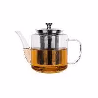 قوری پیرکس دست ساز ویمی (WEIMEI) کد GH4406