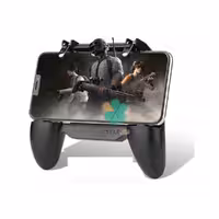 دسته بازی گوشی موبایل PUBG مدل  SP