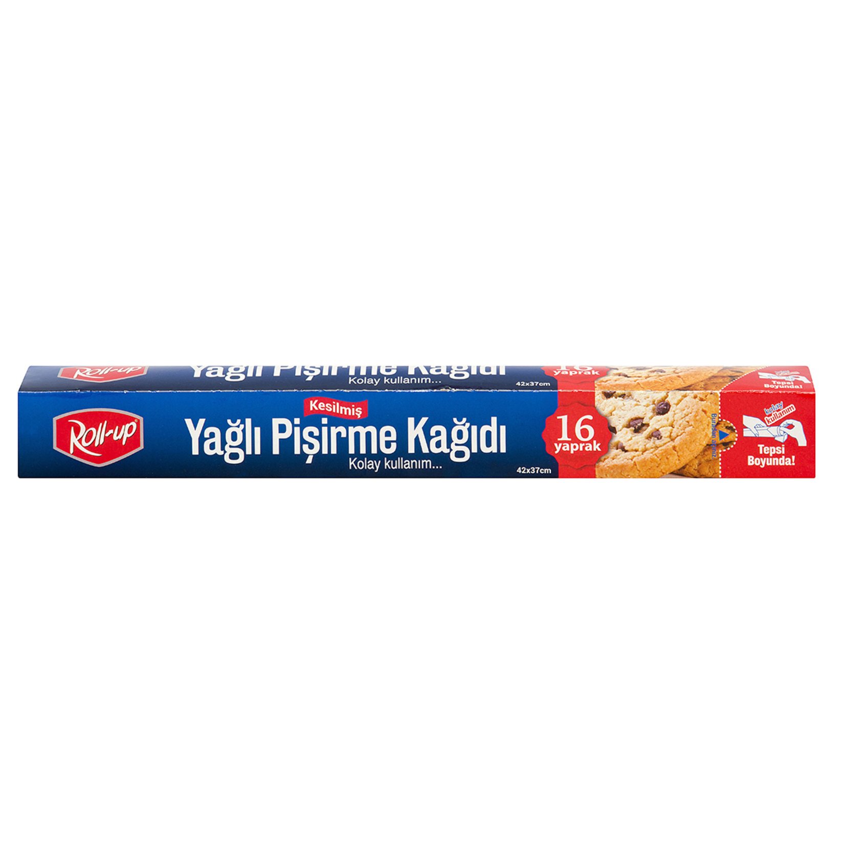 کاغذ روغنی ترکیه 28 برگ