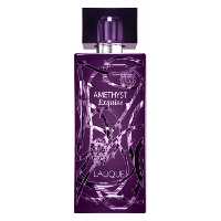 ادو پرفیوم زنانه LALIQUE Amethyst Exquise حجم 100 میلی لیتر
