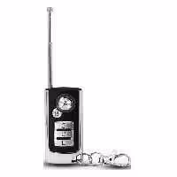 ریموت کنترل یدک دزدگیر استیل میت برد بالا