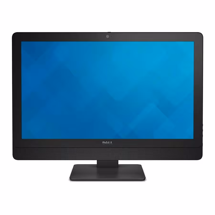 قیمت و خرید آل این وان استوک 23 اینچ دل OptiPlex 9030 Core i5 4th Gen/500GB SSD/4GB/Intel | یاس ارتباط