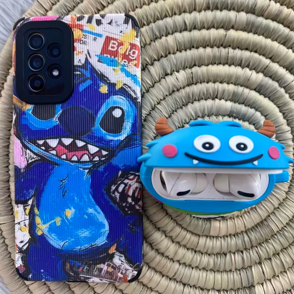 قاب استیج کبریتی