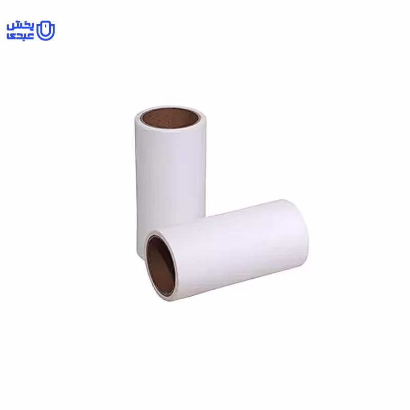 یدک پرزگیر  کپسولی