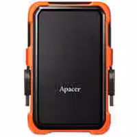 Apacer AC630 External Hard Drive - 1TB