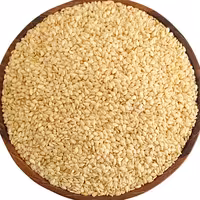 کنجد ایرانی مرغوب آل عبا