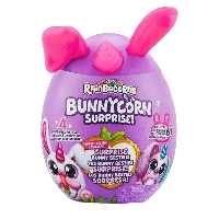 اسباب بازی شانسی زورو مدل Rainbocorns Bunnycorn