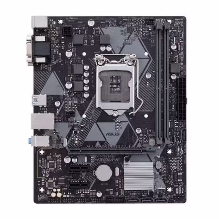 مادربرد ایسوس مدل PRIME H310M-K