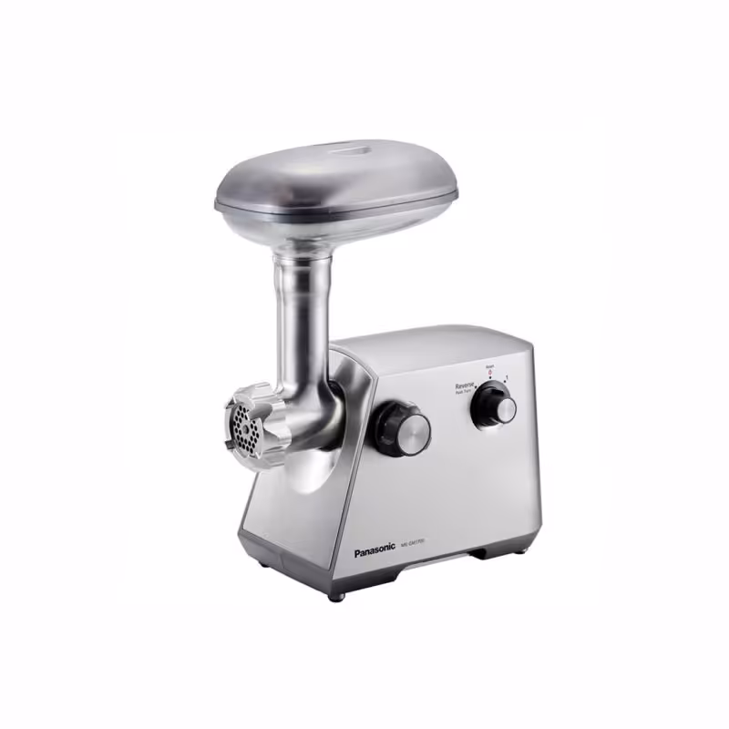 چرخ گوشت پاناسونیک مالزی مدل MK-GM1700