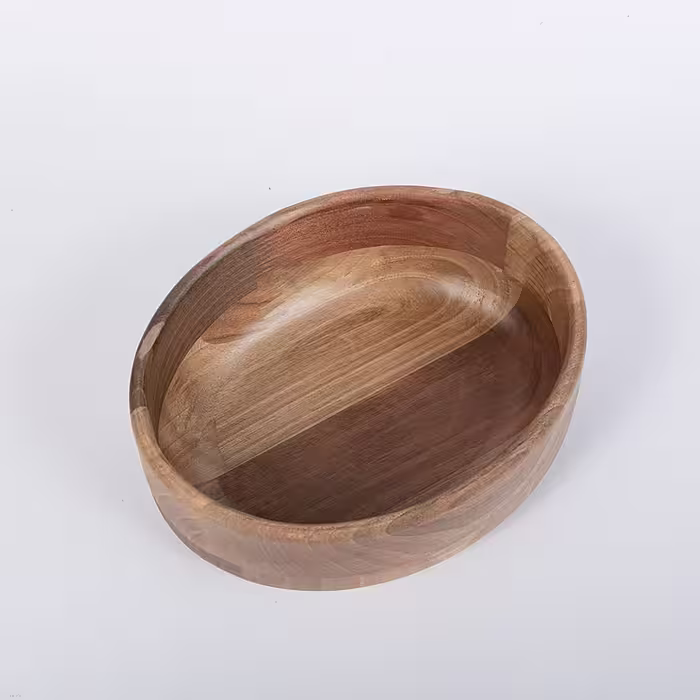 کاسه بیضی سایز 17 OVAL/B17