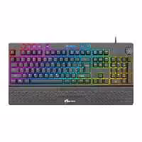 کیبورد گیمینگ گرین GK703 RGB