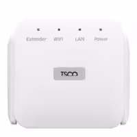 ریپیتر روتر تسکو مدل TW 1040 