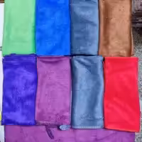 پک 3تایی دستمال آبگیرنانوجادویی 40در40ارسال رایگان مخصوص نظافت خودرو ومنزل 