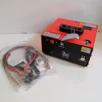 کمپرسور خانگی و نیمه صنعتی GX برای شارژ انواع تفنگ pcp با برق شهری یا باطری ماشین