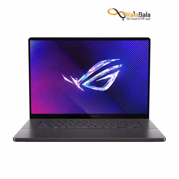 خرید لپ تاپ ایسوس ROG Zephyrus G16 GU605MV-QR206 با 32GB رم