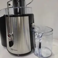 آبمیوه گیر تک کارە صنعتی هیرو اصل آلمان 
