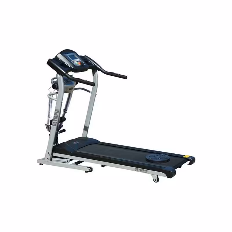 تردمیل المپیا  EMS-1400A