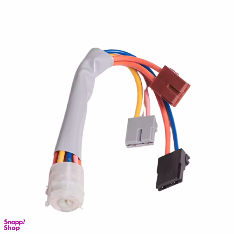 مغزی سوئیچ کد 9050 مناسب پژو 405 و پرشیا و سمند