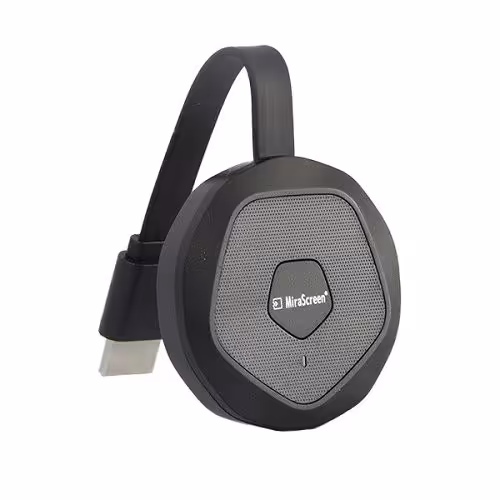 دانگل انتقال تصویر HDMI کی نت مدل Knet WiFi K-DHWF1080