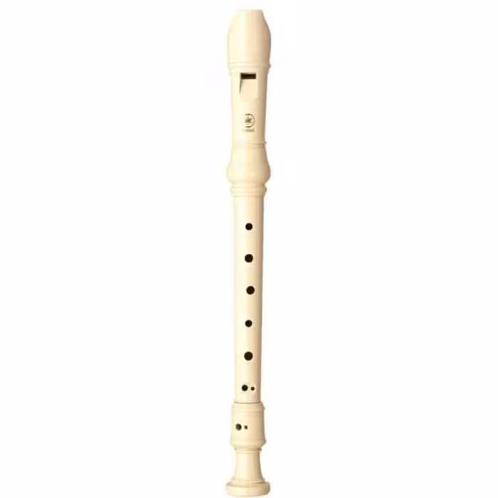 فلوت ریکوردر  یاماها اصلی اورجینال بسته پنج تایی 