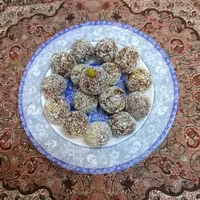 بمب انرژی نارگیلی