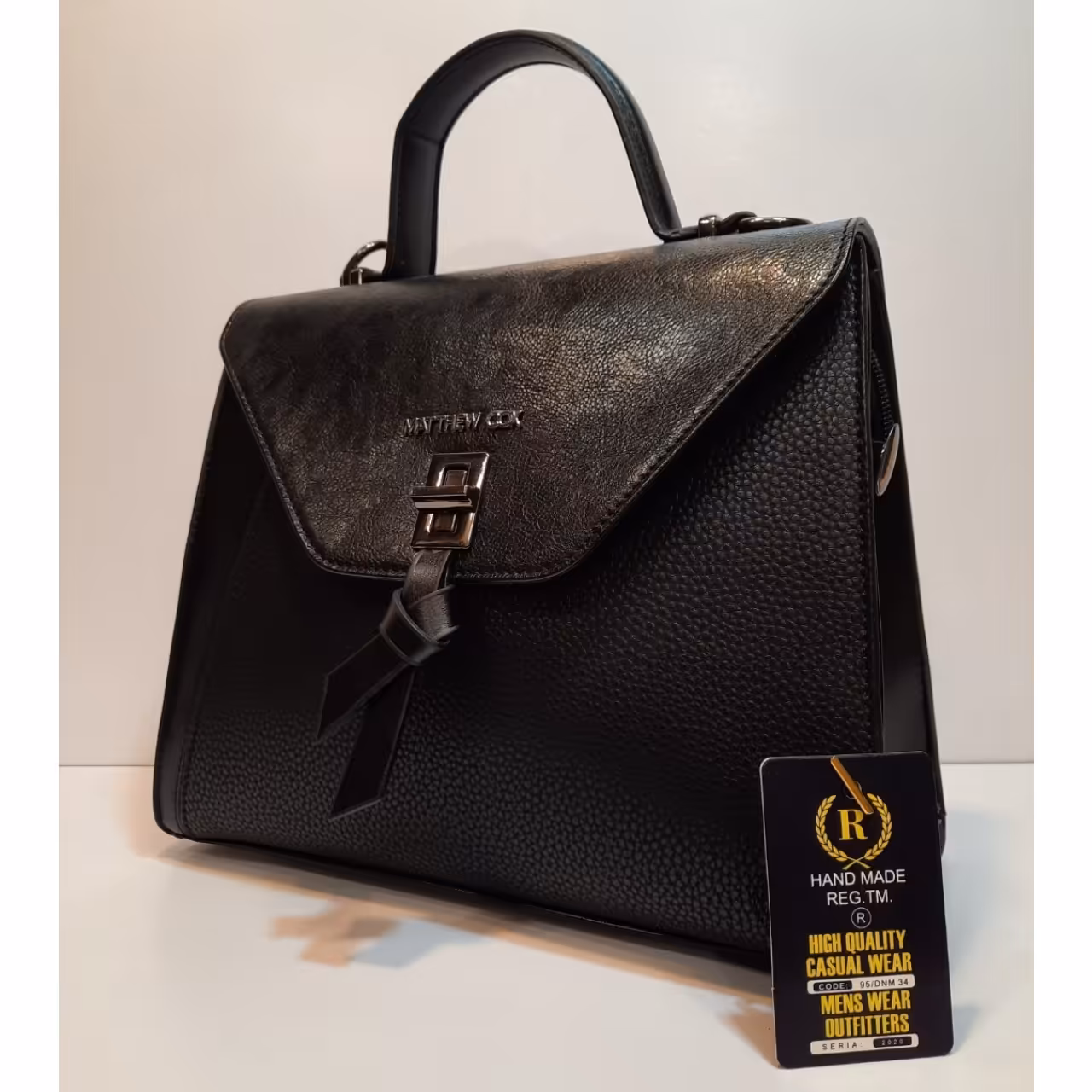 کیف صندوقی زنانه ترک کد 00332008