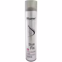 اسپری مو ویتامر مدل Style Fix حجم 500ml