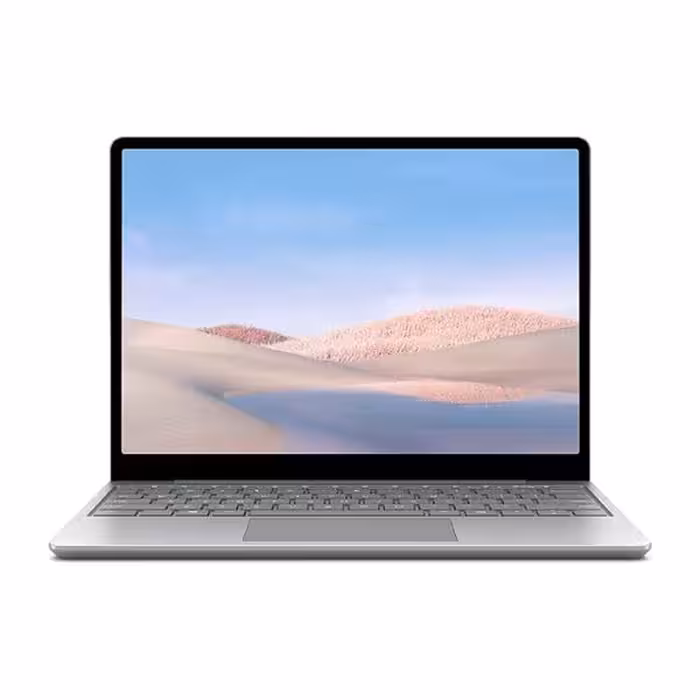 سرفیس لپ تاپ Go مایکروسافت “12٫4 Surface Laptop GO Core i5-1035G1 8GB-256GB Intel