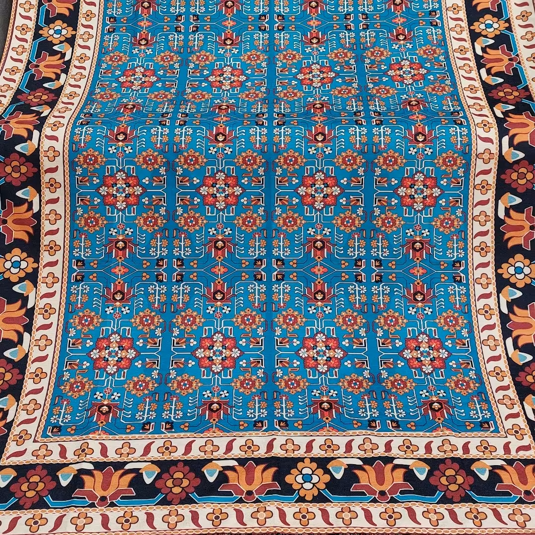 زیرسفره ، رومیزی ، روتختی