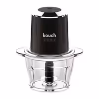 خردکن کوخ مدل kouch KC2040