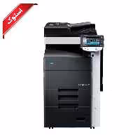 دستگاه کپی استوک و چندکاره کونیکا مدل bizhub C452