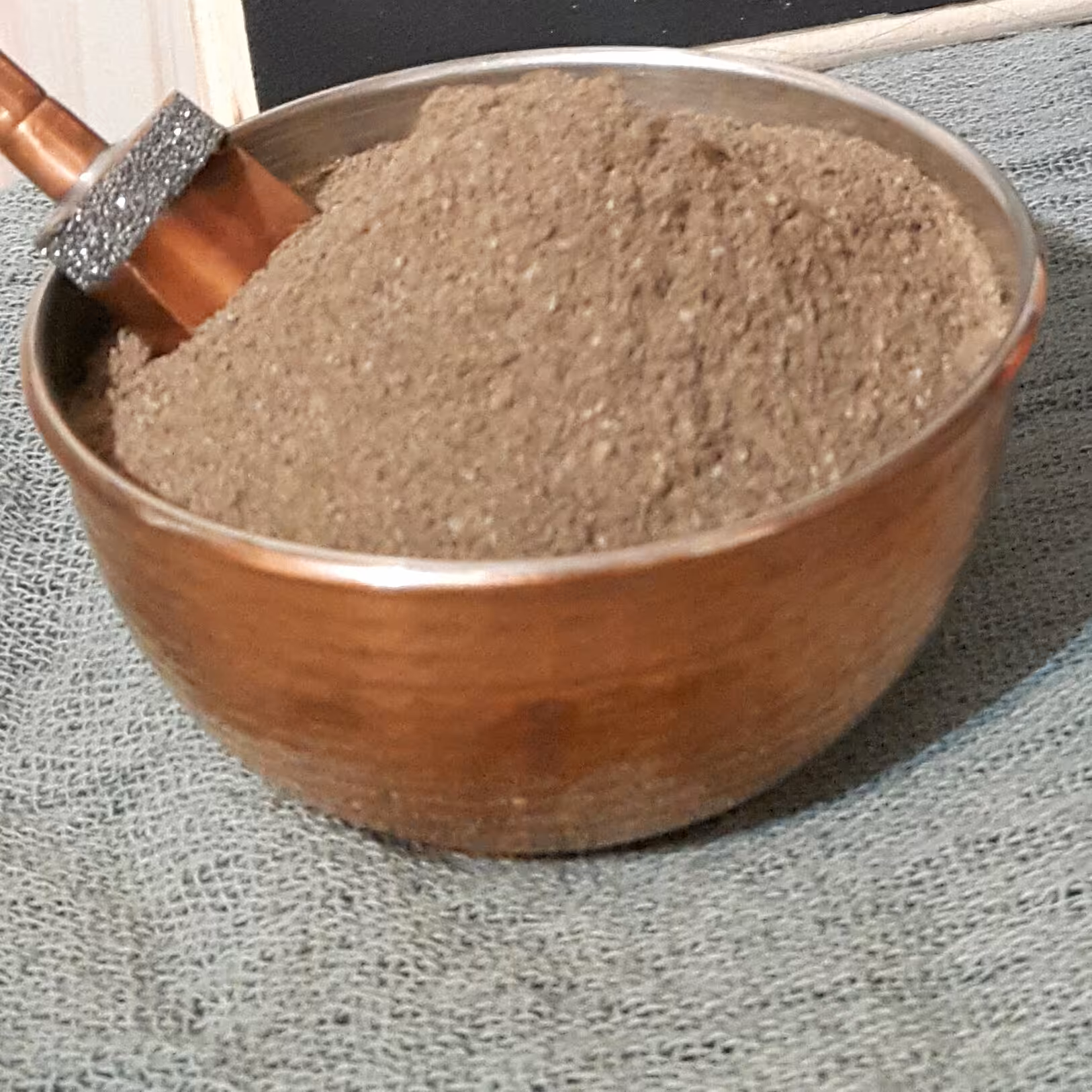 پودر فلفل سیاه(250گرم)